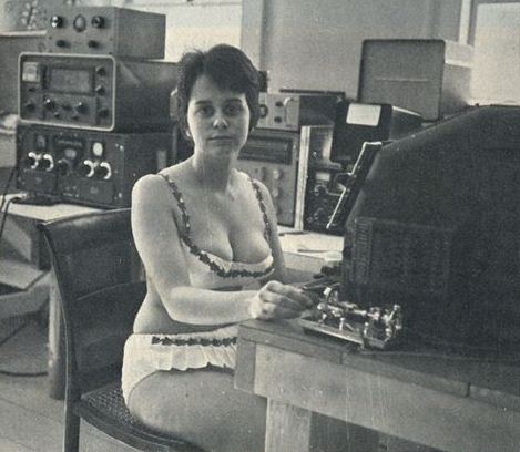 retro geek girl che vi ripropone i
post meno seguiti 